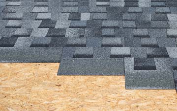 expert Tregarland asphalt roof companies