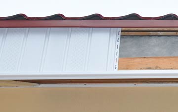 Tregarland fascia repair costs