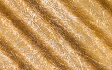 Tregarland fibreglass roof waterproofing