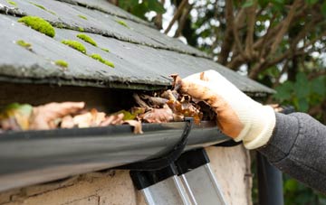 gutter cleaning Tregarland, Cornwall