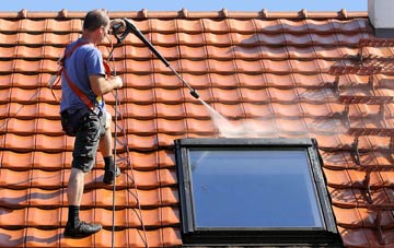 roof cleaning Tregarland, Cornwall