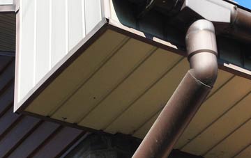 Tregarland soffit installation costs