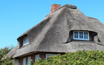 thatch roofing Tregarland, Cornwall