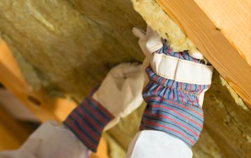 types of Tregarland pitched roof insulation materials