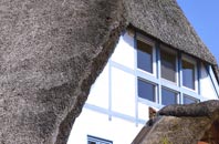 find rated Tregarland thatchers